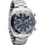 Копии часов Omega Seamaster Planet Ocean 600M 45.5 мм 215.30.46.51.03.001