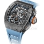 Копии часов Richard Mille RM11-05 Limited Edition RM11-05 CA CE-G Ti