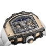 Копии часов Richard Mille RM21-01 Manual Winding Tourbillon Aerodyne Limited Edition RM21-01