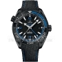 Копии часов Omega Seamaster Planet Ocean 600M 45.5 мм 215.92.46.22.01.002