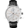 Копии часов IWC Portuguese Chronograph 40.9 мм IW371604