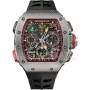 Копии часов Richard Mille RM65-01 Automatic Winding Split-seconds Chronograph RM65-01 TI