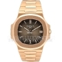 Копии часов Patek Philippe Nautilus 40 мм 5711/1R-001