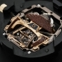 Копии часов Richard Mille RM47 Tourbillon Samurai Limited Edition RM47