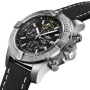 Копии часов Breitling Avenger Chronograph 45 мм A13317101B1X1