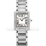 Копии часов Cartier Tank Francaise W51008Q3