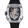 Копии часов Richard Mille RM40-01 Automatic Tourbillon McLaren Speedtail Limited Edition RM40-01 CA Ti