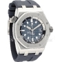 Копии часов Audemars Piguet Royal Oak Offshore Diver 42 мм 15720ST.OO.A027CA.01