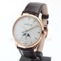 Копии часов Jaeger-LeCoultre Master Ultra Thin Moon 39 мм Q1362520