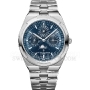 Копии часов Vacheron Constantin Overseas Perpetual Calendar Ultra-Thin 41.5 мм 4300V/120G-B945